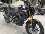 Yamaha MT15