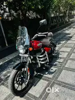 Good Condition, Just take n ride