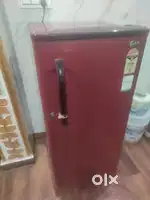 LG Fridge (2015 ) model, very good condition, working very well