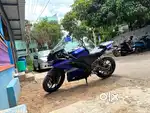 R15v3 , Coimbatore registration single owner