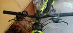 New gear cycle