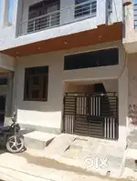 93 Gaz independent Villa - New Construction - Car Parking - Loanable