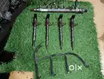 Volkswagen vento to injector