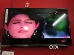 Sansui tv 48 inch fresh condition