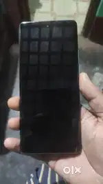Oppo f27 pro plus 5g only 9 month . charger nai box ase minor sketch