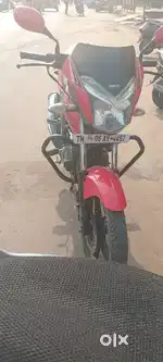 Engine good conditiok look good Milage good  engine good 100 no.emi on