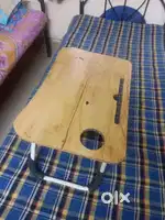 Foldable Study Table
