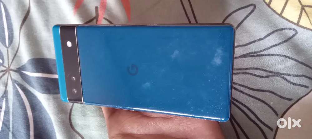Google pixel 6a 8/128
