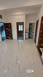 3 bhk semi furnished room for rent