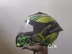 Vega helmet