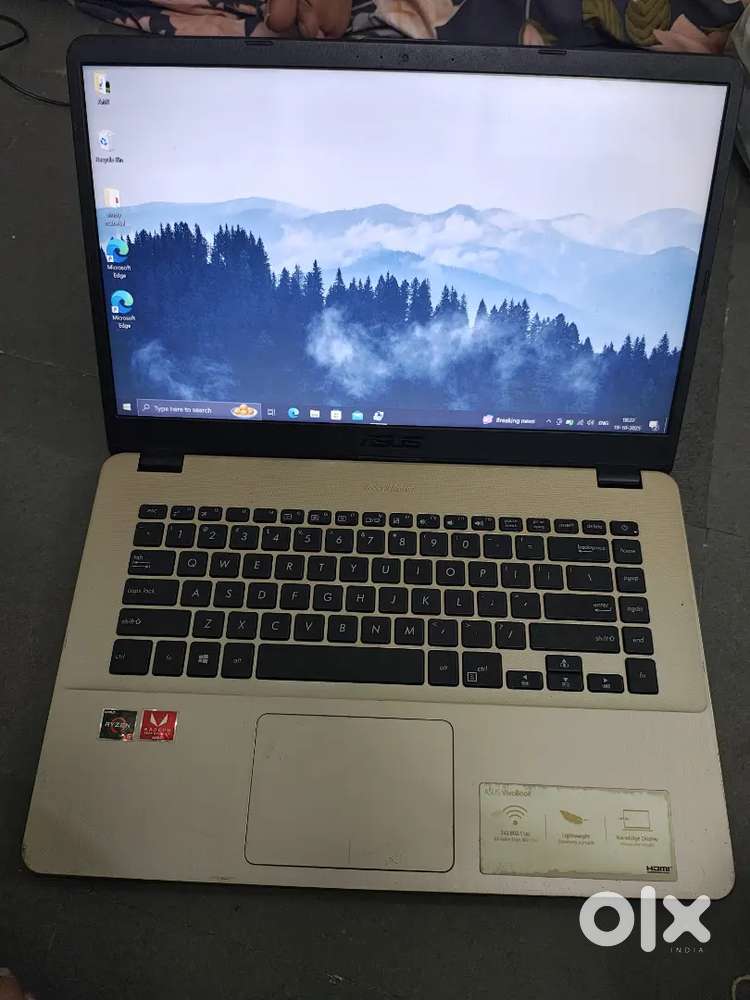 Laptop for sale