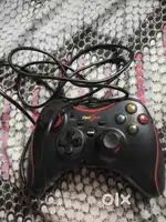 WIRED USB CONTROLLER