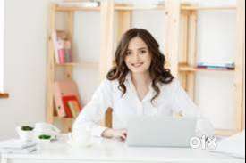 Female Personal Secretary Part time Only