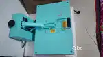Heat press machine large size
