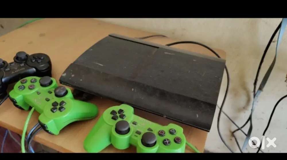 PS3 PlayStation for sale