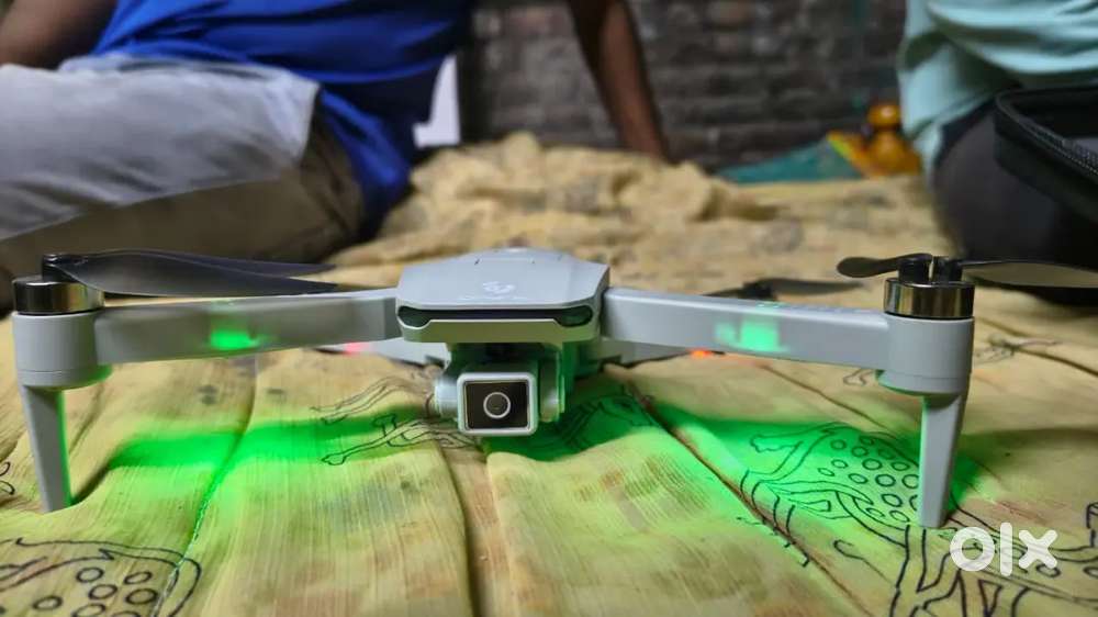 Dynolog GPS drone for sale