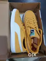 puma suede classic xxl size uk 10.5 ni tongdribni