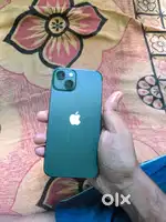 iPhone 13 128gb variant