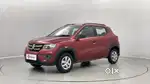 Renault KWID RXL 1.0, 2016, Petrol