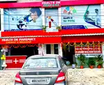 Marketing executive