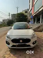 Maruti Suzuki Swift Dzire 1.3 ZXI, 2018, Petrol