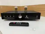KR AUDIO P130 STEREO PRE AMPLIFIER NOT MCINTOSH KRELL