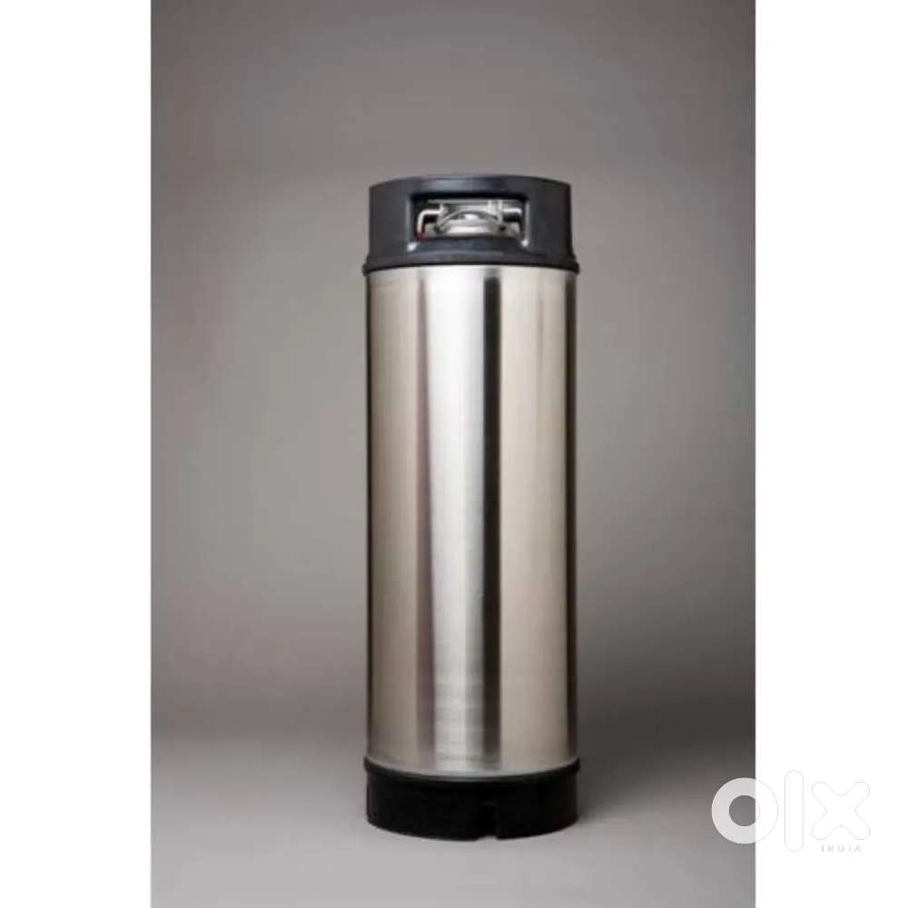 Soda machine cirap tank(4tank)