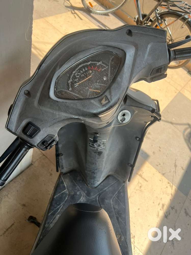 Good condition
