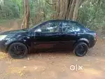 Ford Fiesta 2009 Petrol 61000 Km Driven