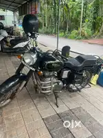 Neat and clean bullet 350