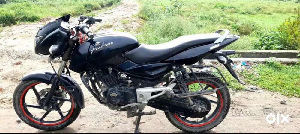 Pulsar 150