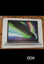MacBook proM1