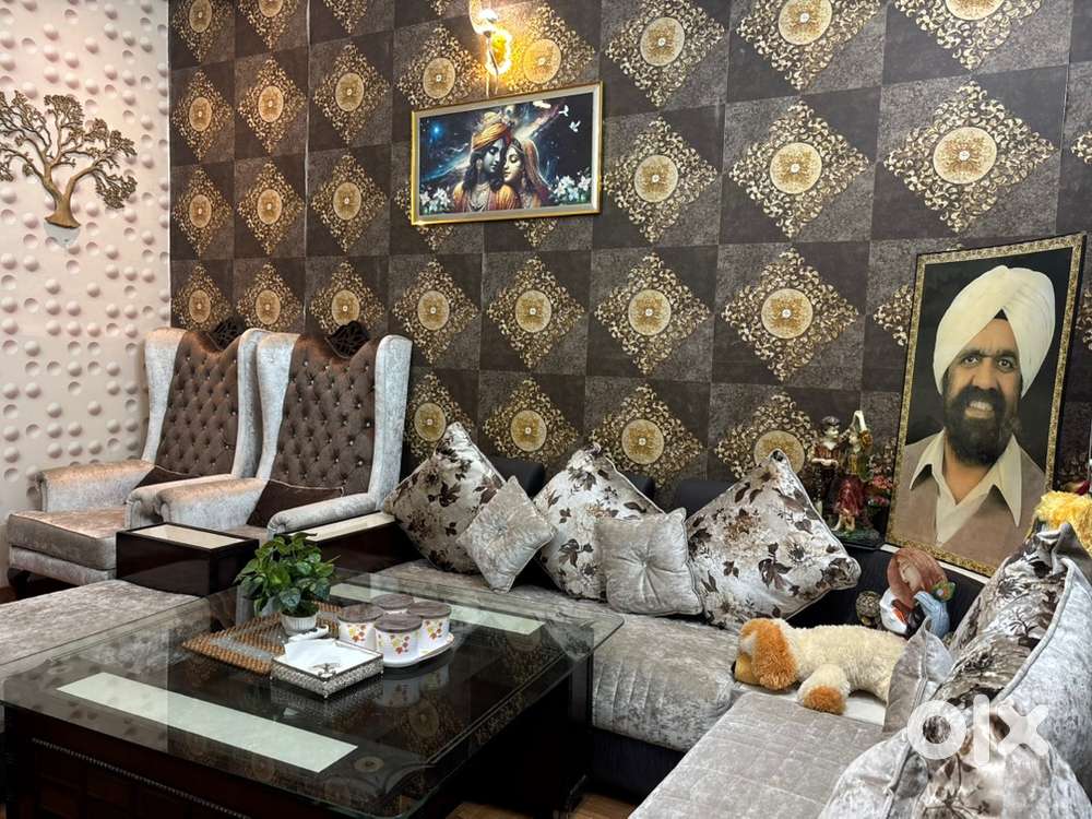 7 seater sofa set