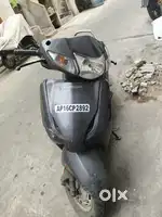 Full condition new tries and new battery