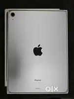 MANIA MOBILES ipad air m2 chip wifi 128gb brand new condition under