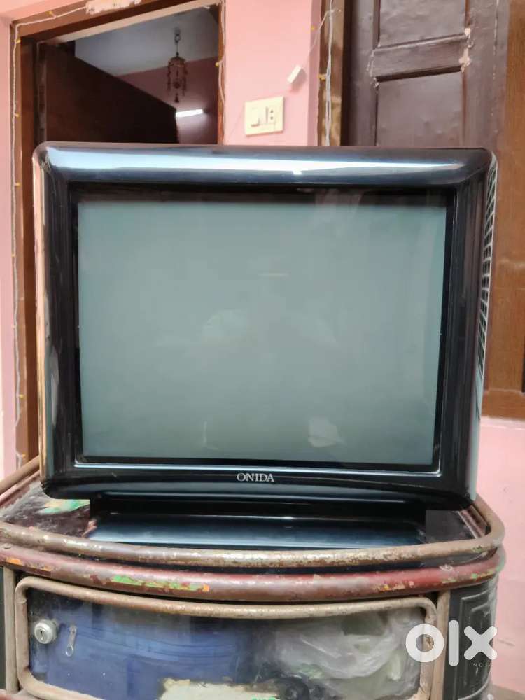 Onida TV 21inch flat