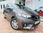Honda Jazz 1.2 SV i VTEC, 2016, Petrol