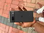 Google pixel 7a 128/8