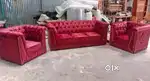 Chester field sofa luxury model