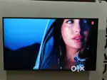 55 INCH ANDROID SMART LED TV 2 YEARS WARRANTY 4K