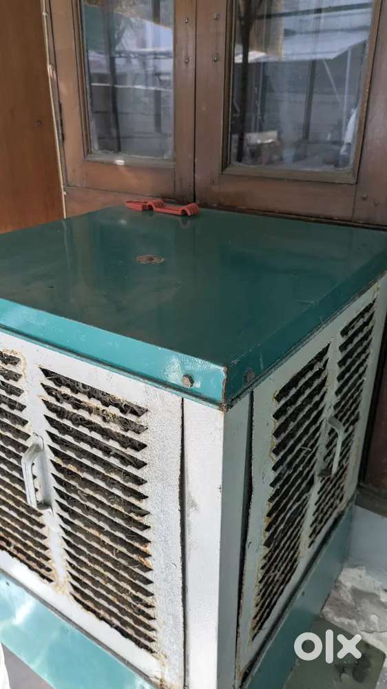 Perfect Working Air Cooler  Great Cooling  Urgent Sale
