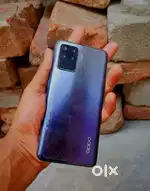 Oppo F19 Pro 4g (8gb/128gb) With All Accessories
