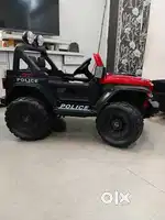 Kids car electronic