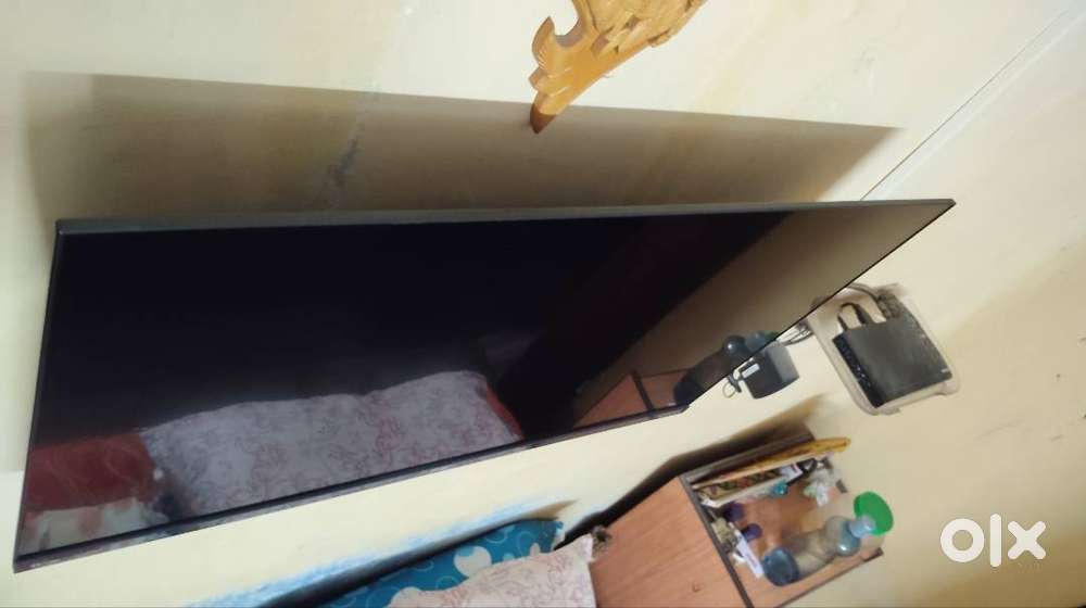 BPL ONKYO 32 HD SMART LED TV Model Numb_32H-E7540