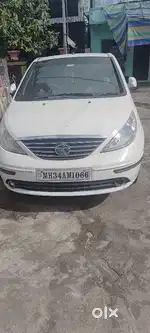 Tata Indica Vista 2013