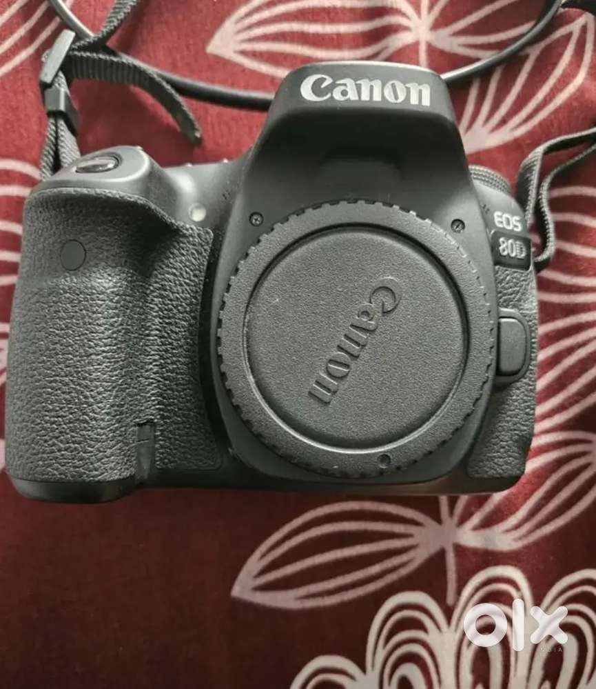 35000 final price canon 80d camera