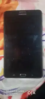 Samsung  Tab