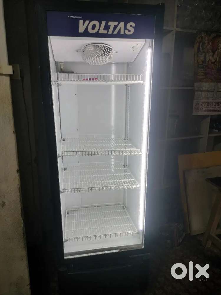Voltas refrigerator