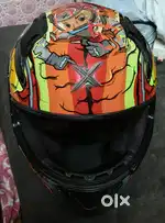 APEX AXOR HELMET ( price can be Adjuste)