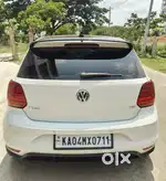 Volkswagen Polo 1.5 TDI Highline, 2019, Diesel